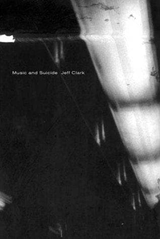 Tapa de Music and suicide