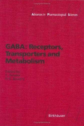 Tapa de GABA