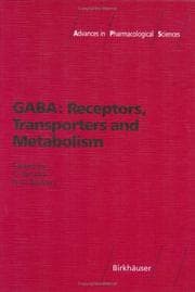 Tapa de GABA