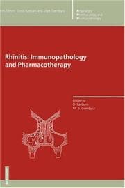 Tapa de Rhinitis