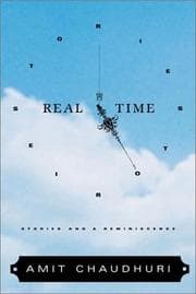 Tapa de Real time