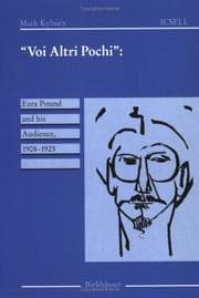 Tapa de Voi altri pochi