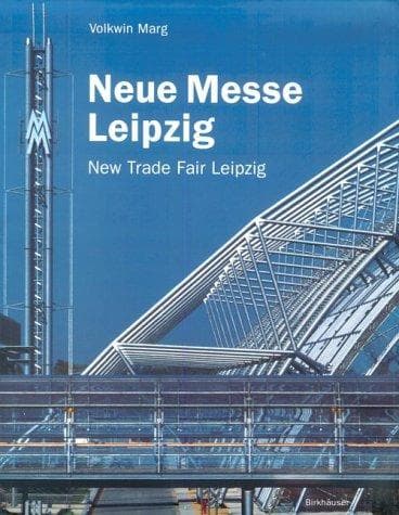 Tapa de Von Gerkan Marg und Partner