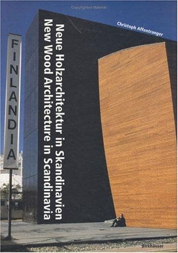 Tapa de Skandinavische Holzarchitektur