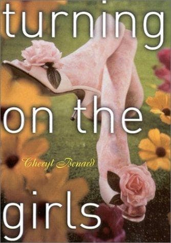 Tapa de Turning on the girls