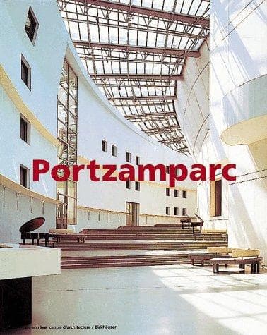 Tapa de Christian de Portzamparc