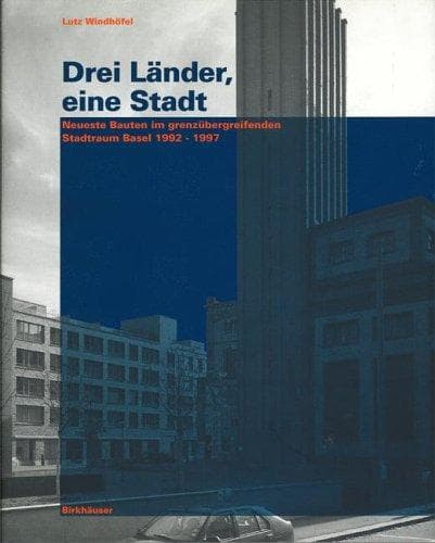 Tapa de Drei Länder, eine Stadt