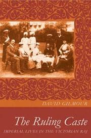 Tapa de The ruling caste