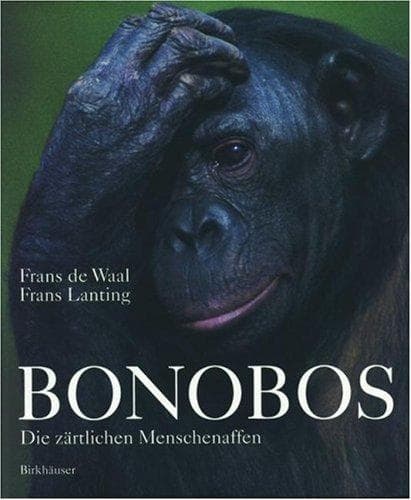 Tapa de Bonobos