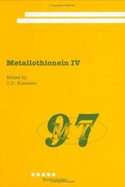 Tapa de Metallothionein IV