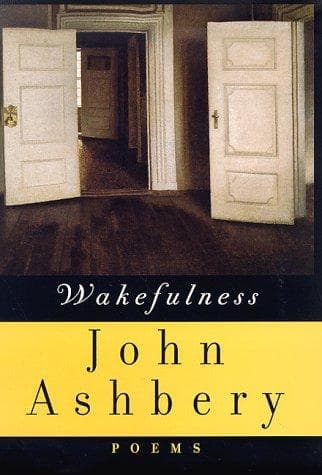 Tapa de Wakefulness