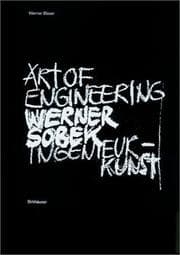 Tapa de Werner Sobek