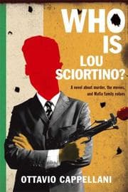 Tapa de Who Is Lou Sciortino?