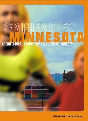 Tapa de Périphériques MINNESOTA