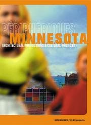 Tapa de Périphériques MINNESOTA