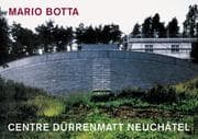 Tapa de Mario Botta