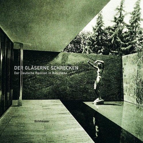 Tapa de Der gläserne Schrecken