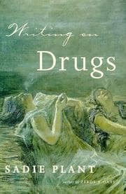 Tapa de Writing on drugs