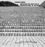 Tapa de Tadao Ando