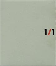 Tapa de 1/1 Architecture(see 3764364661
