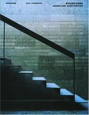 Tapa de Staircases