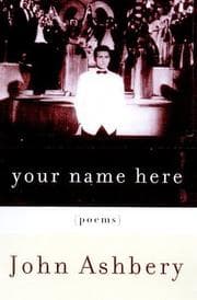 Tapa de Your Name Here