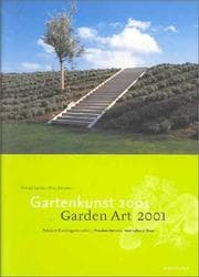 Tapa de Gartenkunst 2001