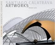 Tapa de Santiago Calatrava, the artworks