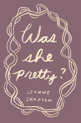 Tapa de Was She Pretty?