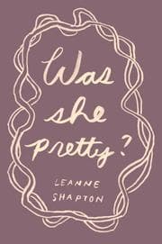 Tapa de Was She Pretty?