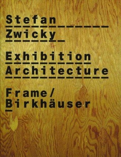 Tapa de Stefan Zwicky