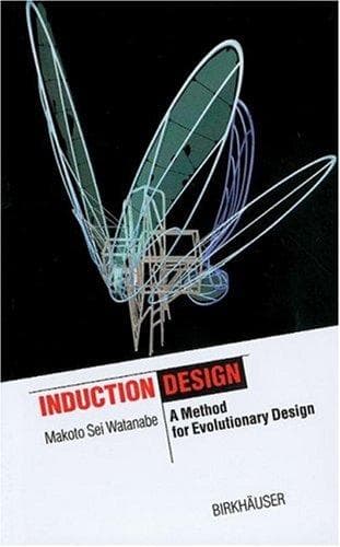 Tapa de Induction design