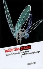 Tapa de Induction design