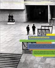 Tapa de Collaborations