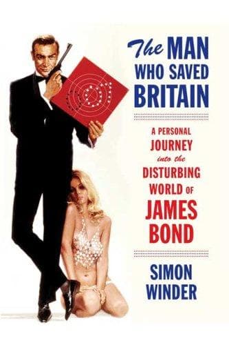 Tapa de The Man Who Saved Britain