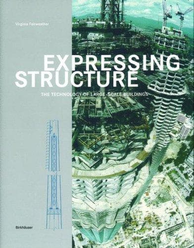 Tapa de Expressing structure