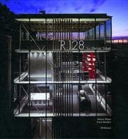 Tapa de R 128 by Werner Sobek: Bauen im 21. Jahrhundert