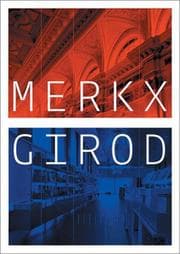 Tapa de Merkx + Girod