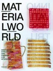 Tapa de Material World