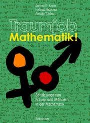 Tapa de Traumjob Mathematik!