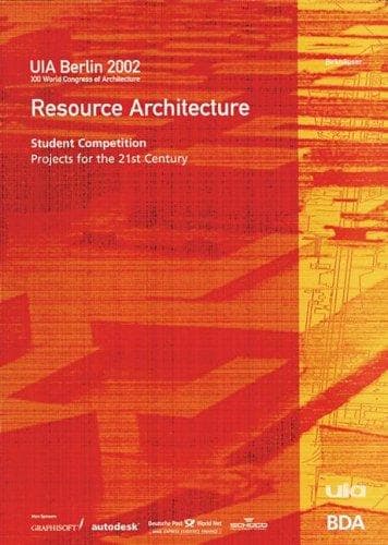 Tapa de Resource Architecture
