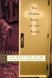 Tapa de The Other Side of the Altar