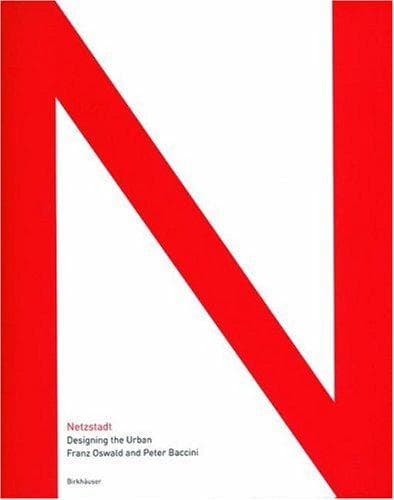 Tapa de Netzstadt