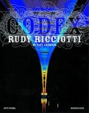 Tapa de Rudy Ricciotti