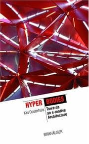 Tapa de Hyperbodies