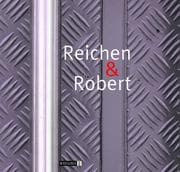 Tapa de Reichen & Robert
