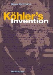 Tapa de Köhler's Invention