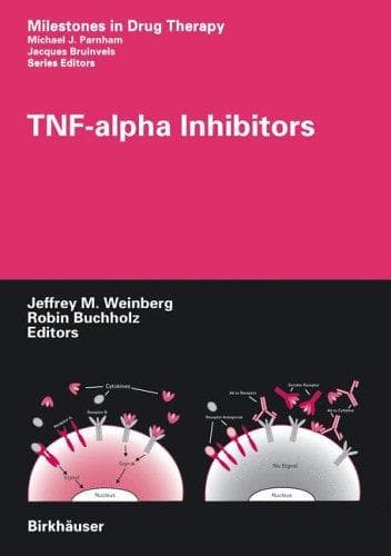 Tapa de TNF-alpha inhibitors
