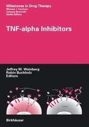 Tapa de TNF-alpha inhibitors
