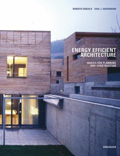 Tapa de Energy-efficient architecture